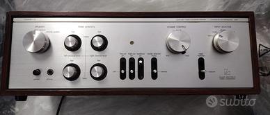 Amplificatore LUXMAN L31