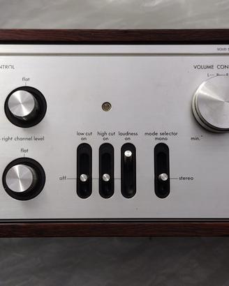 Amplificatore LUXMAN L31