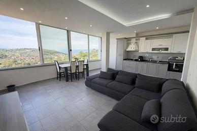 Appartamento di 65 m² con 3 locali a Agropoli