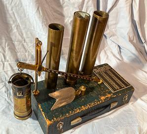 Pesacereali Super Aprilia 1960