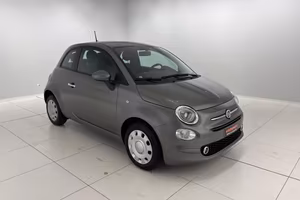 FIAT 500 1.0 hybrid Cult 70cv