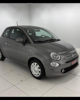 FIAT 500 1.0 hybrid Cult 70cv