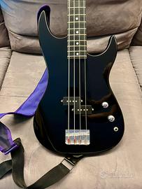 Basso elettrico 4 corde