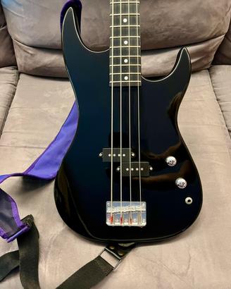 Basso elettrico 4 corde