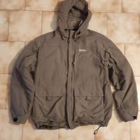 Giaccone invernale uomo