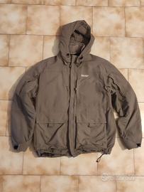 Giaccone invernale uomo