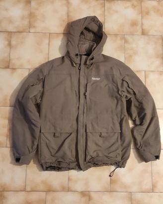 Giaccone invernale uomo