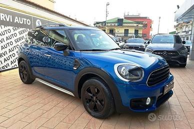 MINI Mini Countryman F60 Mini 2.0 Cooper D Bu...