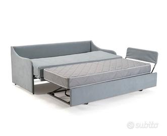 Divano letto-consegna gratuita a domicilio