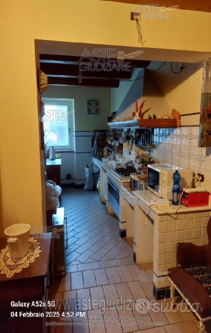 Appartamento – Arcevia, Ancona - Vista 2