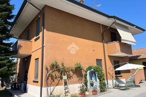 3 LOCALI A MAGENTA