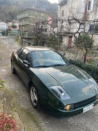 Fiat coupe 20v turbo