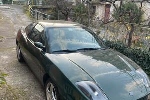 Fiat coupe 20v turbo