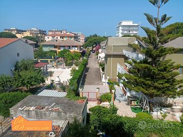 Appartamento 2° piano via crispi