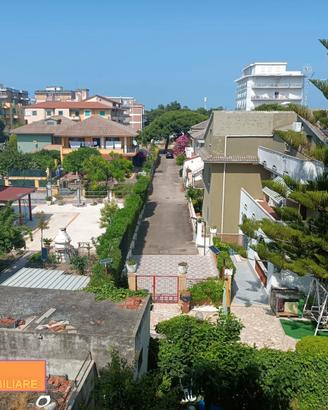 Appartamento 2° piano via crispi