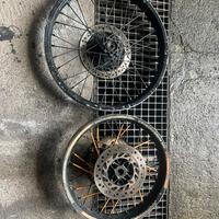 Cerchi Honada Dominator