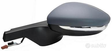 SPECCHIO RETROVISORE CITROEN C3 2016 ELET TERM. RI