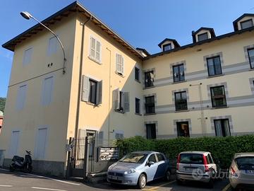 Monolocale in Como