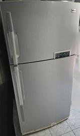 frigorifero LG Americano no frost come NUOVO 