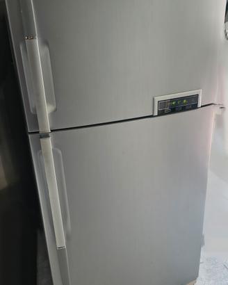 frigorifero LG Americano no frost come NUOVO 