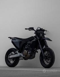 Husqvarna 701