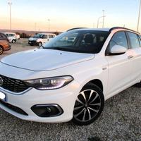FIAT Tipo 1.6 Mjt S&S DCT SW Lounge 120cv 2020