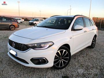 FIAT Tipo 1.6 Mjt S&S DCT SW Lounge 120cv 2020