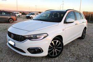 FIAT Tipo 1.6 Mjt S&S DCT SW Lounge 120cv 2020