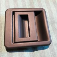 Maniglia e gancio furgone per Citroen Jumper