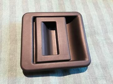 Maniglia e gancio furgone per Citroen Jumper