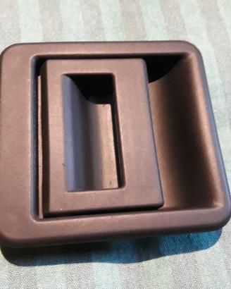 Maniglia e gancio per furgone Citroen Jumper