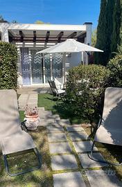 Iseo casa vacanze per agosto