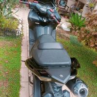 Yamaha Tmax 530
