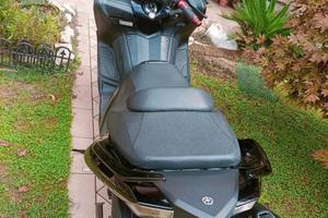 Yamaha Tmax 530