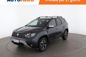 DACIA Duster 1.5 Blue dCi 8V 115 CV 4x2 Prestige