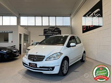 MERCEDES-BENZ A 160 AUTOMATIC Style *NEOPATENTAT