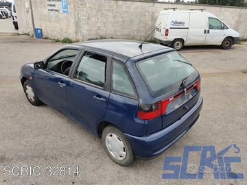 Seat ibiza 2 6k1 1.0i 50cv 96-02 ricambi -