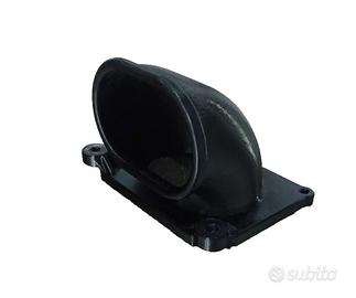SNORKEL MAGGIORATO AIRBOX YAMAHA TENERE 700