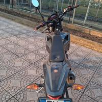 Beta rr 4 tempi 125cc