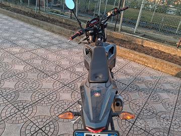 Beta rr 4 tempi 125cc