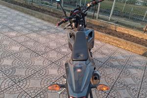 Beta rr 4 tempi 125cc
