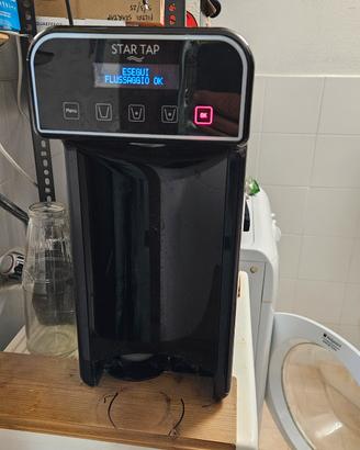 gasatore DEPURATORE STAR TAP