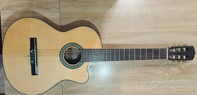 Chitarra Classica Aria AK 30 CE
