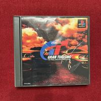 Gran Turismo PS1 Usato JAP PlayStation PS1