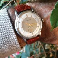 Orologio Marvin Vintage anni 50