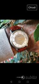 Orologio Marvin Vintage anni 50