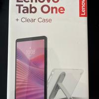 Tablet lenovo tab one