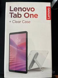 Tablet lenovo tab one