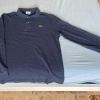 Polo Lacoste