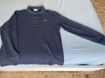 Polo Lacoste